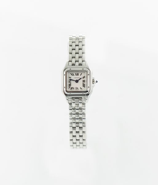 Cartier Panthere De Cartier WSPN0019